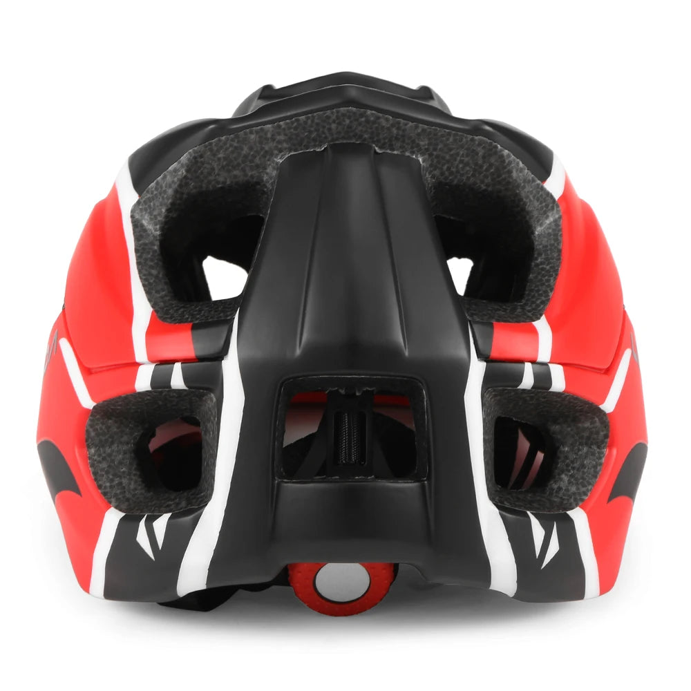 Kids Detachable Full Face Helmet