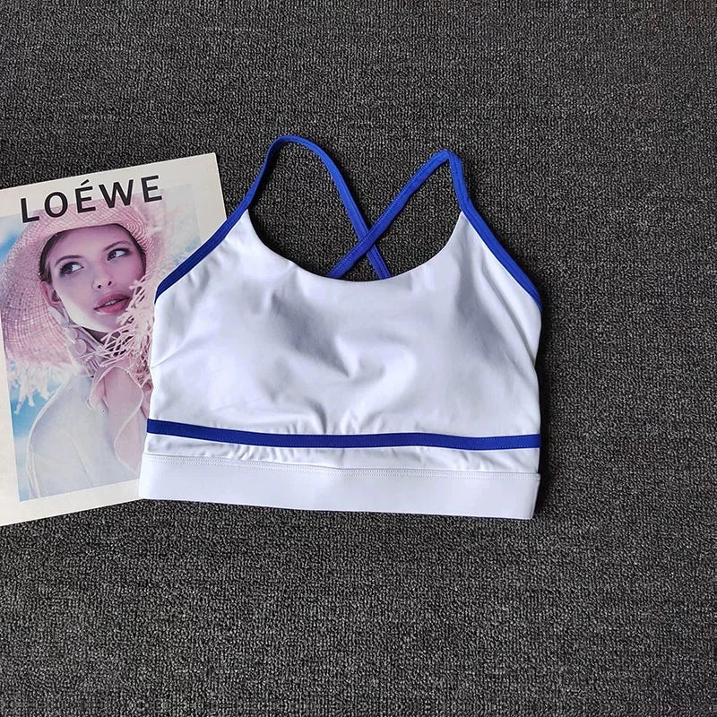 Backless Splicing Design with Chest Cushion for Pilates