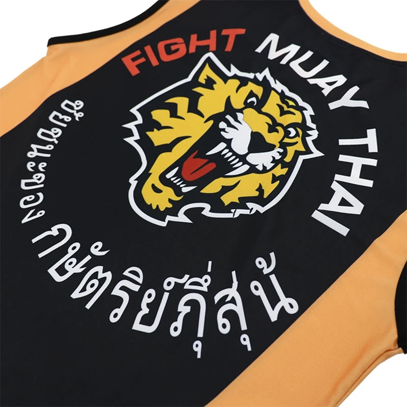 Martial Arts MMA Boxing T-Shirt