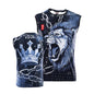 Martial Arts MMA Boxing T-Shirt