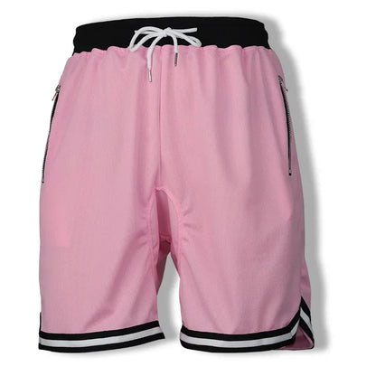 Men's Gym Sports Shorts Breathable fabric