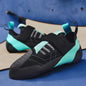 Beginners Climbing Shoes, Rock Holding Training