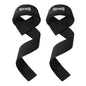 Gounod adjusting weight lifting hand straps