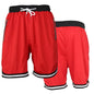 Men's Gym Sports Shorts Breathable fabric