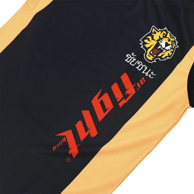 Martial Arts MMA Boxing T-Shirt
