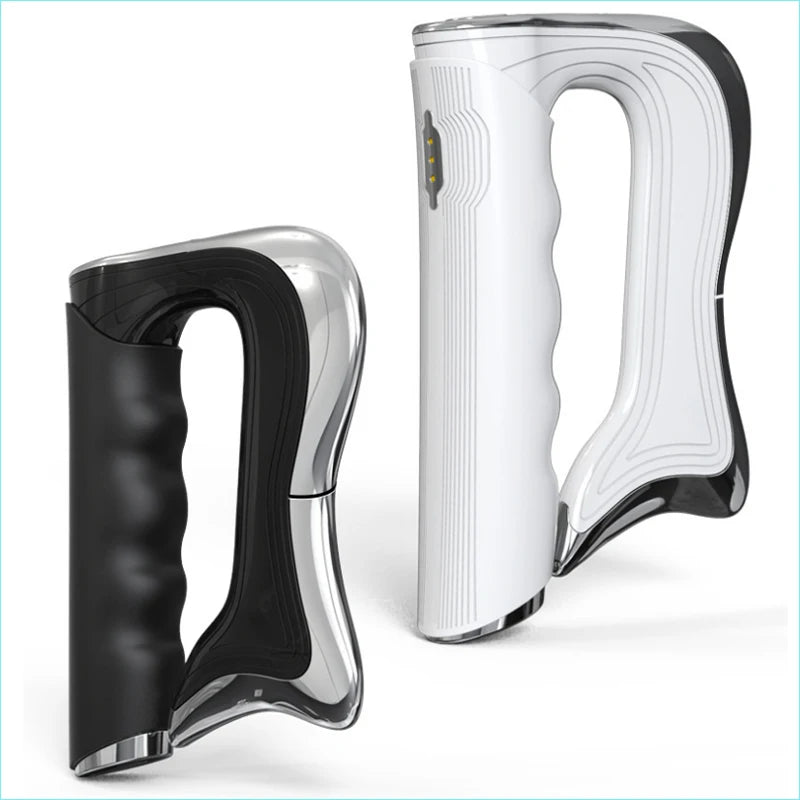 Electric Fascia Gun Muscle Stimulation Massage
