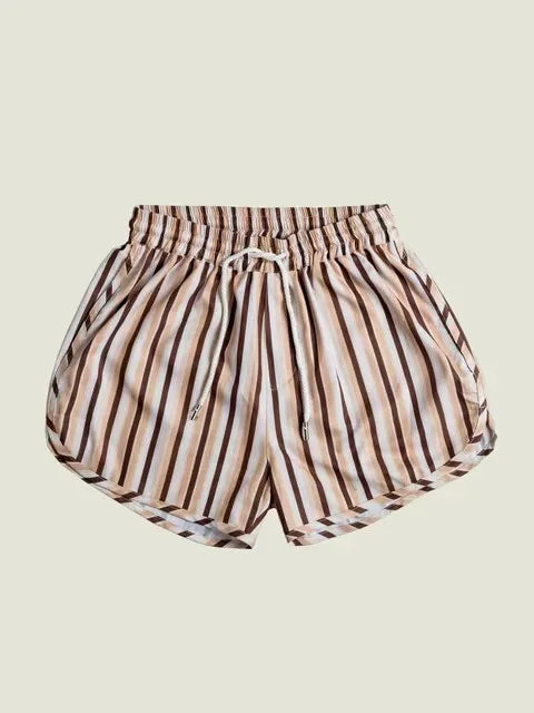 Men's Running Shorts  Summer Outdoor Casual, Swimming Shorts