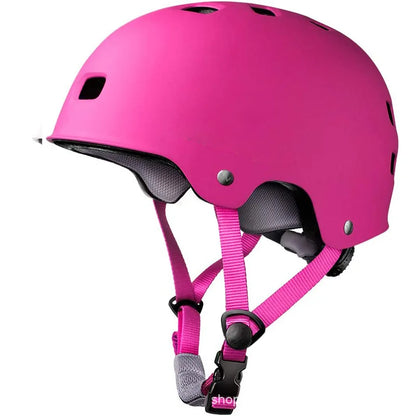 Skateboard, Cycling Sturdy Ventilation Helmet