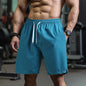 Men's Sport Shorts, Breathable Fitness Sportswear