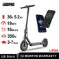 Electric Scooter ,19mph APP Smart Control, great for adults