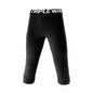 Kids Boy Girl Capri Running all sports  Tights