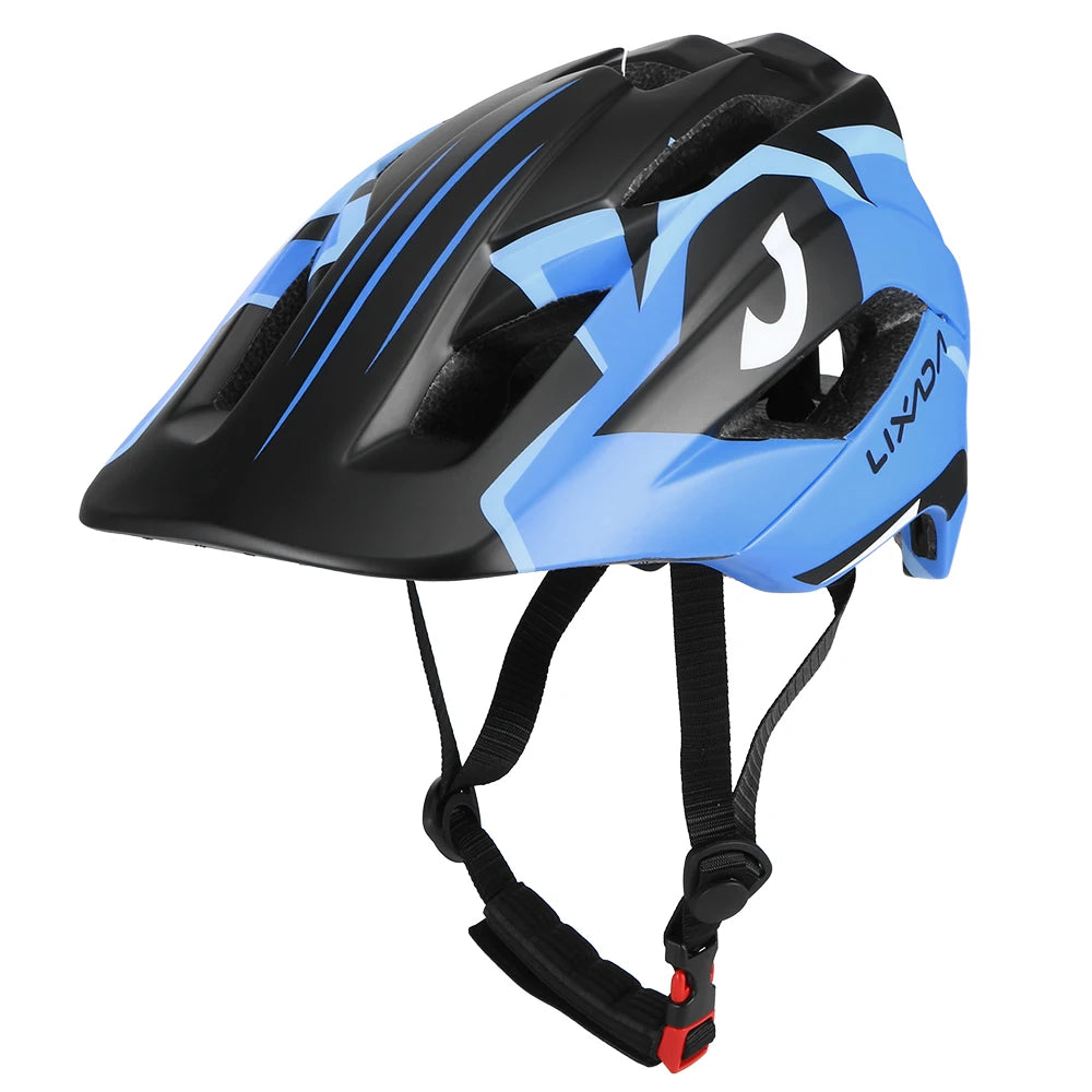 Kids Detachable Full Face Helmet