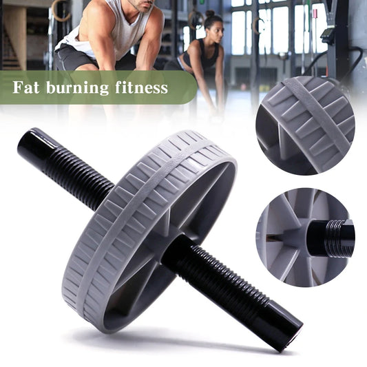 Abdominal Exerciser for Home Gym Strength Workouts