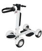 18-hole golf  portable golf balance scooter