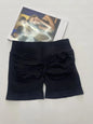 Women's Yoga Shorts Stretch Breathable Running Shorts