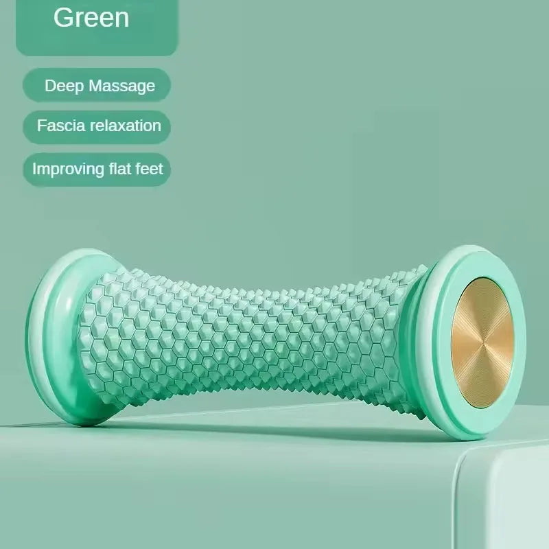 Deep Muscle Relaxation Foot Massage Roller