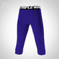Kids Boy Girl Capri Running all sports  Tights