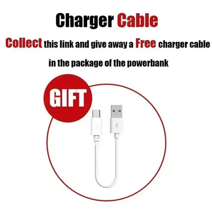 MagSafe Magnetic Wireless Fast Charging Portable Battery Display