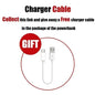 MagSafe Magnetic Wireless Fast Charging Portable Battery Display