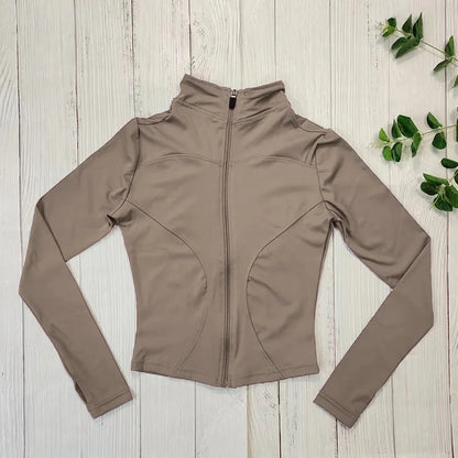 Horse Riding Jacket Tops Equestrian Competition