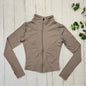Horse Riding Jacket Tops Equestrian Competition