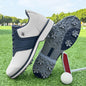 Golf Shoes Men Size 7-14 Sneakers Walking Footwear