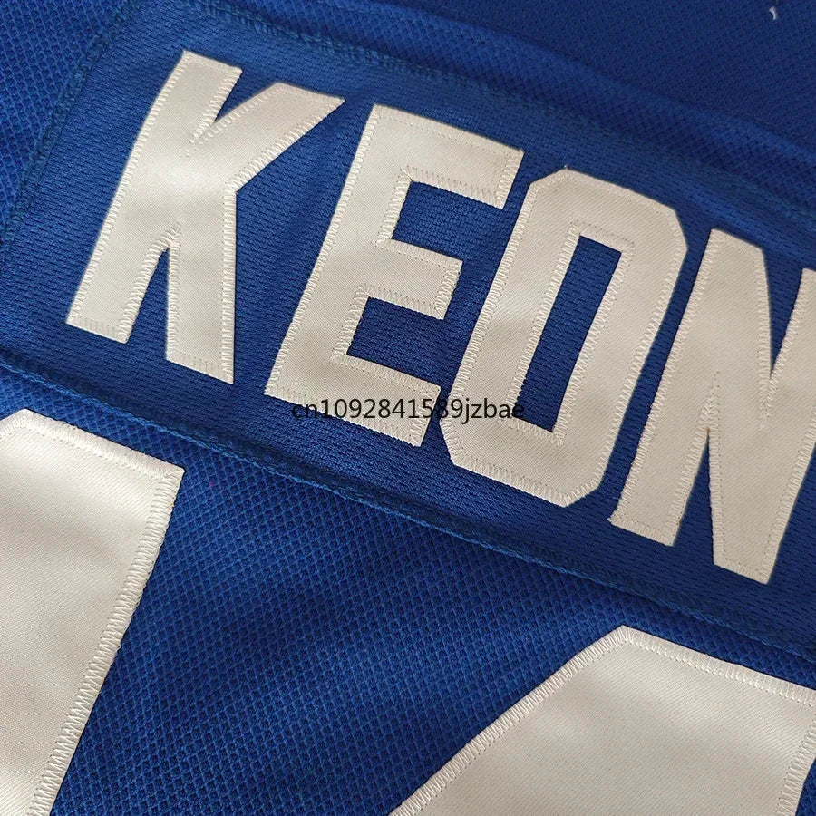 Mike Modano Jersey American Dallas Retro Ice Hockey Jerseys