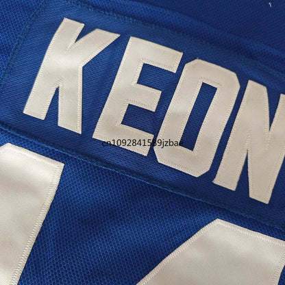 Mike Modano Jersey American Dallas Retro Ice Hockey Jerseys