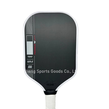 16mm Thickness Carbon Fiber Pickleball Paddle