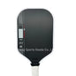 16mm Thickness Carbon Fiber Pickleball Paddle