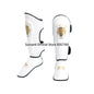 Shin Guards Kickboxing Muay Thai Leg Instep Protection Pads