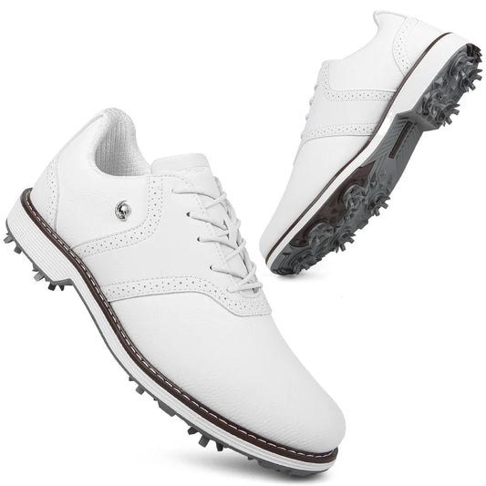 Golf Shoes Men Size 7-14 Sneakers Walking Footwear