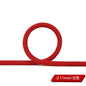 Rock Climbing Dynamic Rope Outdoor Hiking 11mm Diameter