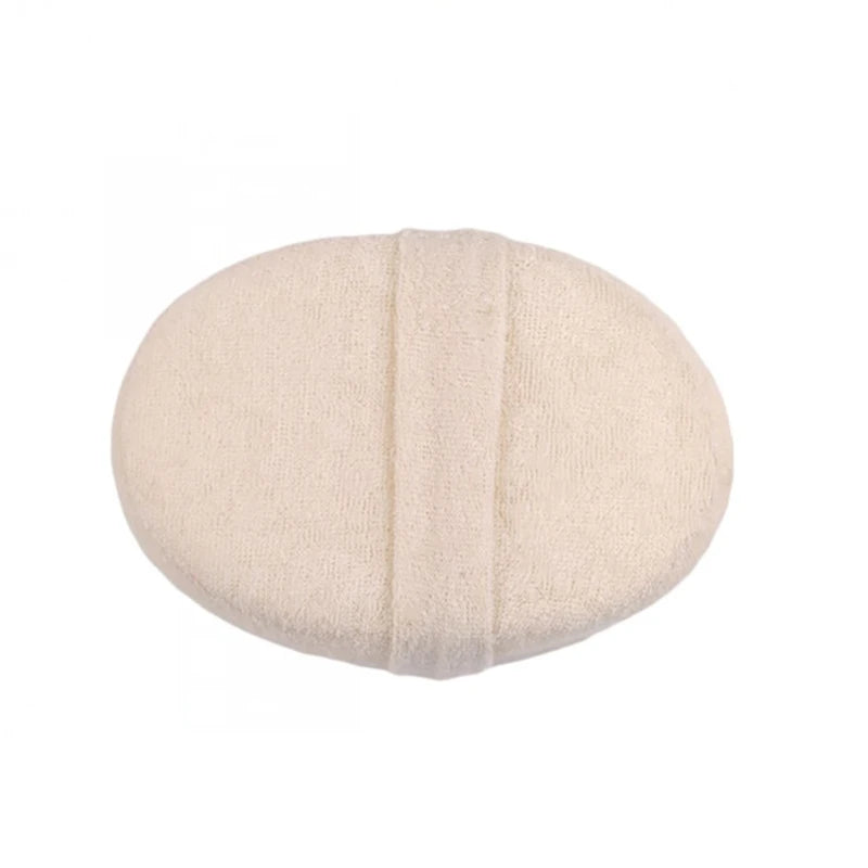 100% Natural Loofah Sponge Body Scrubber
