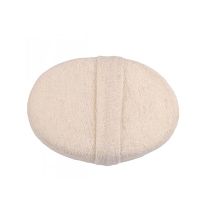 100% Natural Loofah Sponge Body Scrubber