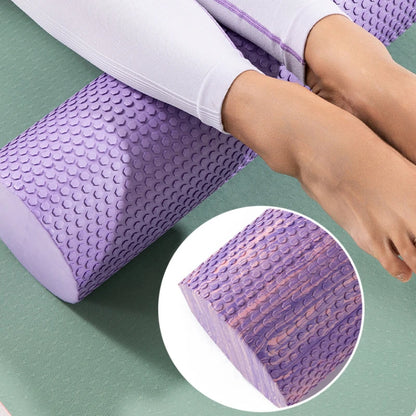 Foam Roller Muscle Tissue Sport Equipment
