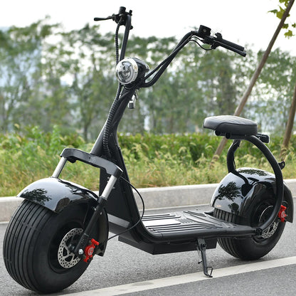 Adult Electric 2 Wheel Scooter
