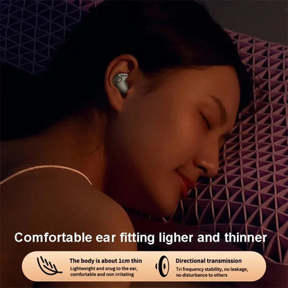 Comfortable Sleeping Headphone for Sleeping,Travel,Work