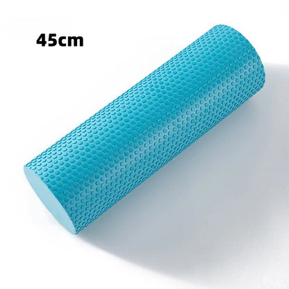 Foam Roller Muscle Tissue Sport Equipment
