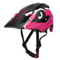 Kids Detachable Full Face Helmet