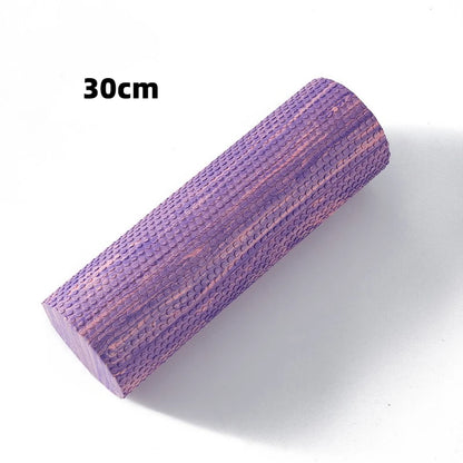 Foam Roller Muscle Tissue Sport Equipment