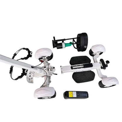 18-hole golf  portable golf balance scooter