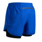 Men New Sport Workout Training Bodybuilding Short Pants