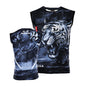Martial Arts MMA Boxing T-Shirt