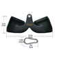LAT Pulldown Attachments for Cable Pulley System