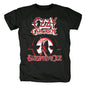 Ozzy Osbourne T-shirt High Quality Tops