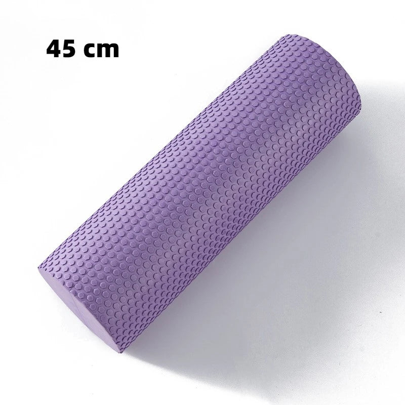 Foam Roller Muscle Tissue Sport Equipment