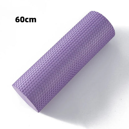 Foam Roller Muscle Tissue Sport Equipment