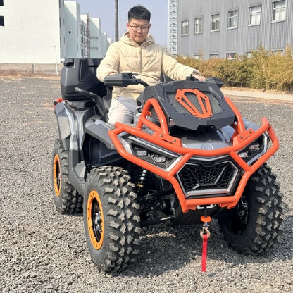 2025  ATV 4WD 1000cc Four Wheel Motorcycle Off road