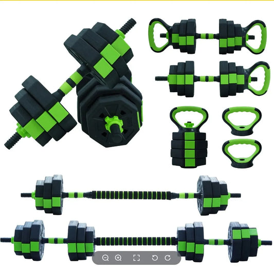 66lbs/88lbs  Adjustable Kettlebell Dumbbell  Push up Stand for GYM Home